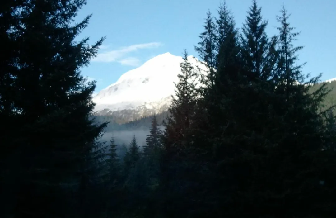 Glacier Creek Lodging-1